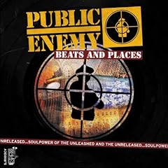 Beats and Places