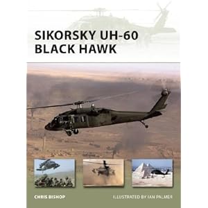 【クリックで詳細表示】Sikorsky UH-60 Black Hawk (New Vanguard)
