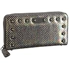 Rafe Continental Checkbook Wallet