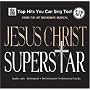 Jesus Christ Superstar