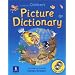 Longman Children's Picture Dictionary with CDs: With Songs and Chants