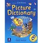 Longman Children's Picture Dictionary with CDs: With Songs and Chants