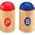 ��&�����傤�Z�b�g  SALT&PEPPER