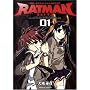 RATMAN 1�\The smallest hero!? (�p��R�~�b�N�X�E�G�[�X 152-2)
