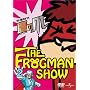 �U��t���b�O�}���V���[:�閧���Б�̒� ��2�� [DVD]
