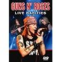 LIVE RARITIES [DVD]