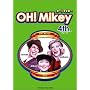 OH!Mikey 4th. [DVD]