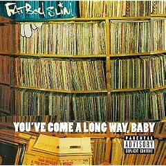 You've Come a Long Way, Baby