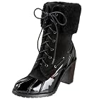 Pajar Houston Shearling Boot