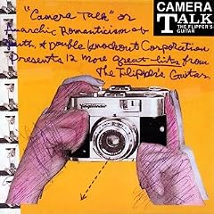 CAMERA TALK