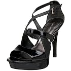 Nine West Women's Count Platform Sandal