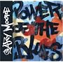 Power of the Blues
