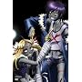 D.Gray-man 2nd stage 08 [DVD]