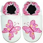 Robeez Infant/Toddler Butterfly Slip-On