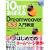 10���ł��ڂ���Dreamweaver CS3 ���勳��