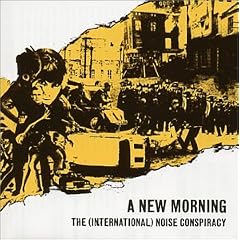 A New Morning, Changing Weather