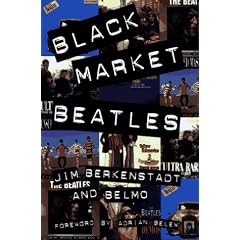 Black Market Beatles: The Story Behind the Lost Recordings