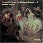 Franois Couperin: Keyboard Music, Vol. 3