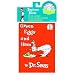 Green Eggs and Ham Book & CD (Book and CD)