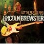 Let the Praises Ring: The Best Worship Songs of Lincoln Brewster