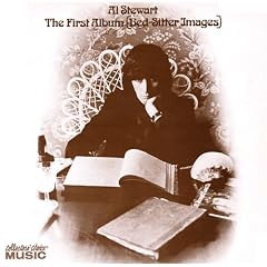 The First Album (Bedsitter Images)