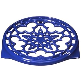 Le Creuset �炵�� �u���[