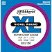 D'Addario EXL120 �_�_���I �G���L�M�^�[��
