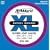 D'Addario EXL120 �_�_���I �G���L�M�^�[��