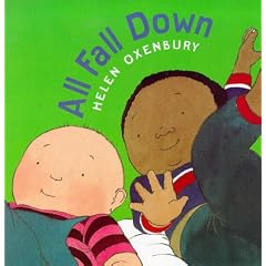 All Fall Down (Big Board Books)