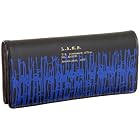 L.A.M.B. Flap Clutch Wallet