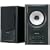 ONKYO WAVIO 77monitor�A���v�����X�s�[�J�[ 15W+15W GX-77M(B) /�u���b�N