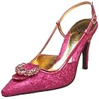 J.Renee Women's Rachele Pump