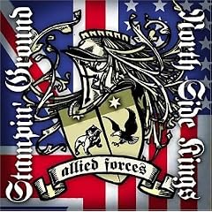 Allied Forces
