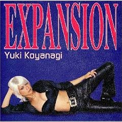 EXPANSION