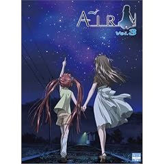 AIR 3 �������� [DVD]