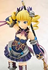真・恋姫†無双 曹操 (華琳) (1/8スケールPVC塗装済み完成品)