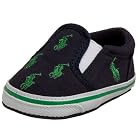 Polo Ralph Lauren Layette Infant Bal Harbour Crib Shoe