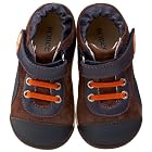 Robeez Tredz Infant/Toddler Lil' Sport #1 Sneaker
