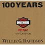 100 YEARS OF HARLEY�]DAVIDSON ���{���