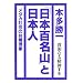 �w���{�S���R�x�Ɠ��{�l�\�n���Ȃ鐸�_T�W