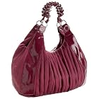 Rampage Krista Double Shoulder Tote