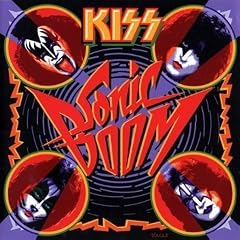 Sonic Boom