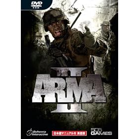 ARMA2 ���{��}�j���A���t�p���