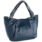 Elliott Lucca Valeras Double Handle Hobo
