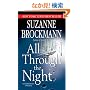All Through the Night: A Troubleshooter Christmas