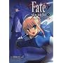 Fate/stay night 4 (�p��R�~�b�N�X�E�G�[�X 150-5)
