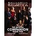 Battlestar Galactica: The Official Companion Season Four