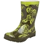 Diesel Toddler/Little Kid Rainboot Hadad Rain Boot