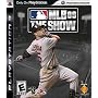 MLB 09: The Show (PS3�G�A���ŁF�k��)���{��PS3�����