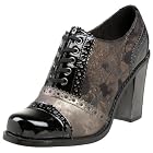 Two Lips Women's Whitman Oxford